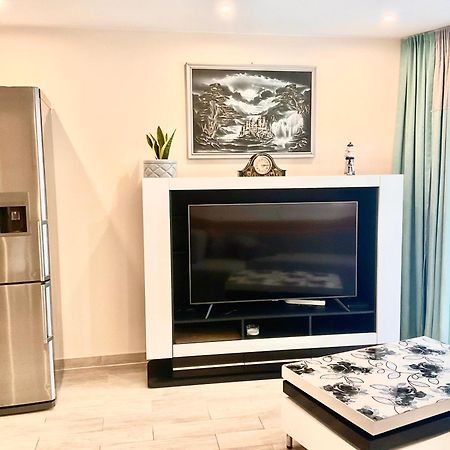 Apartamenty U Lucyny I Lecha Łukęcin Exterior foto
