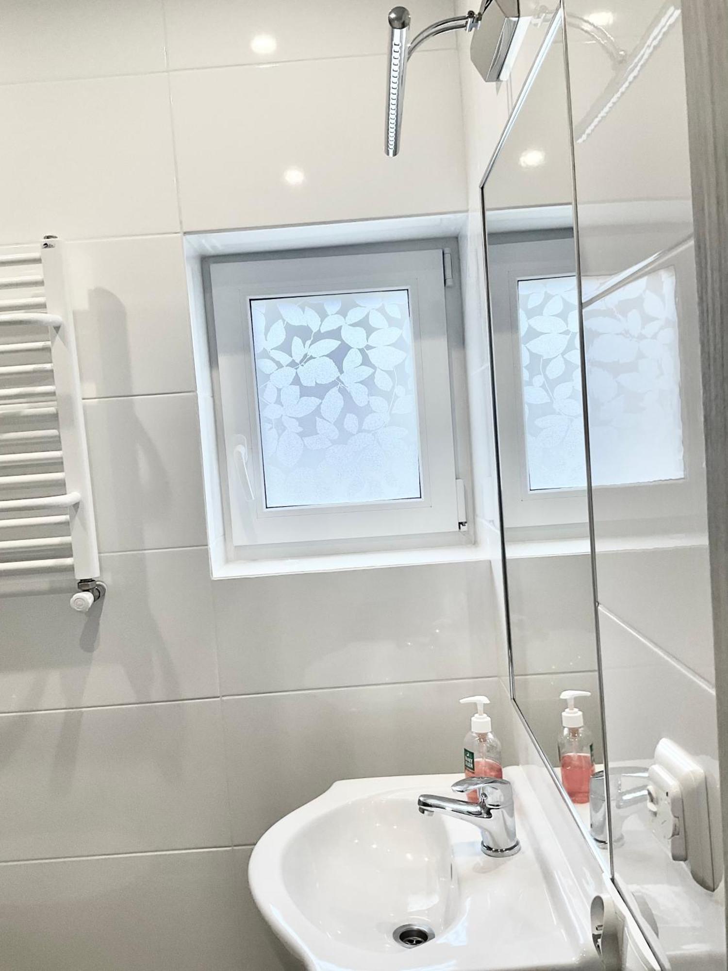 Apartamenty U Lucyny I Lecha Łukęcin Exterior foto