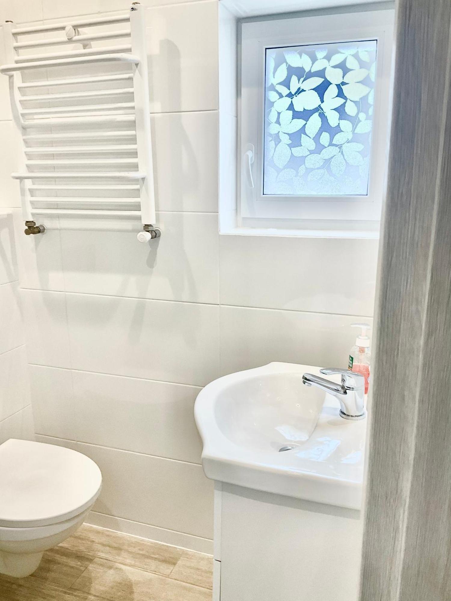 Apartamenty U Lucyny I Lecha Łukęcin Exterior foto
