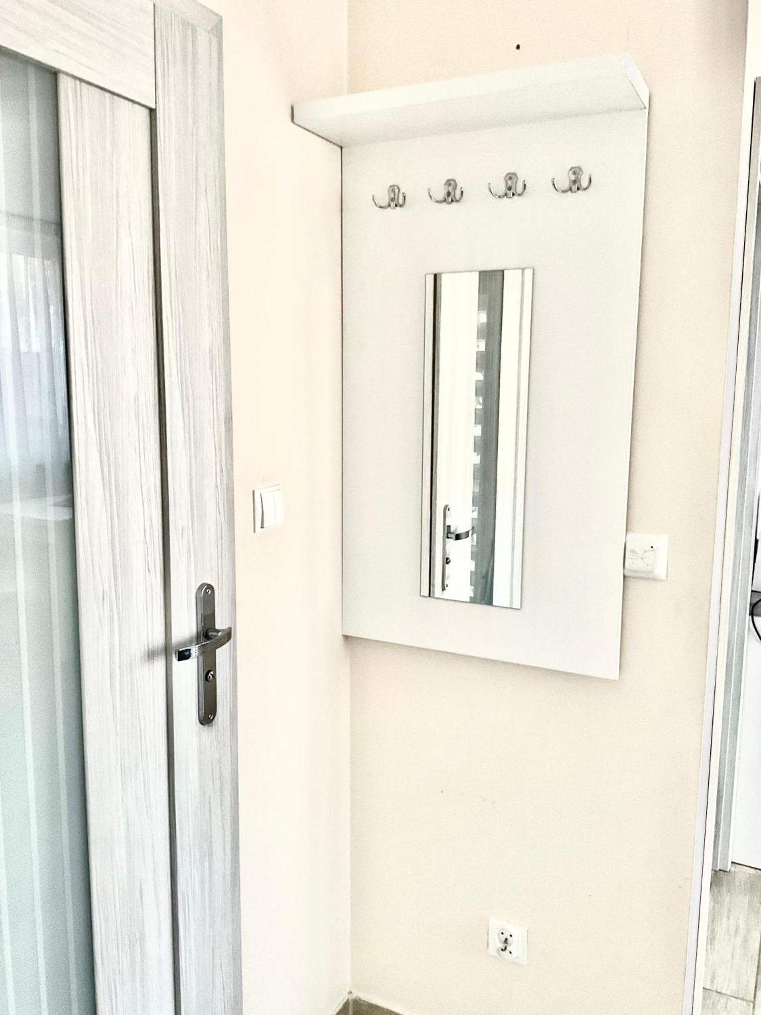 Apartamenty U Lucyny I Lecha Łukęcin Exterior foto