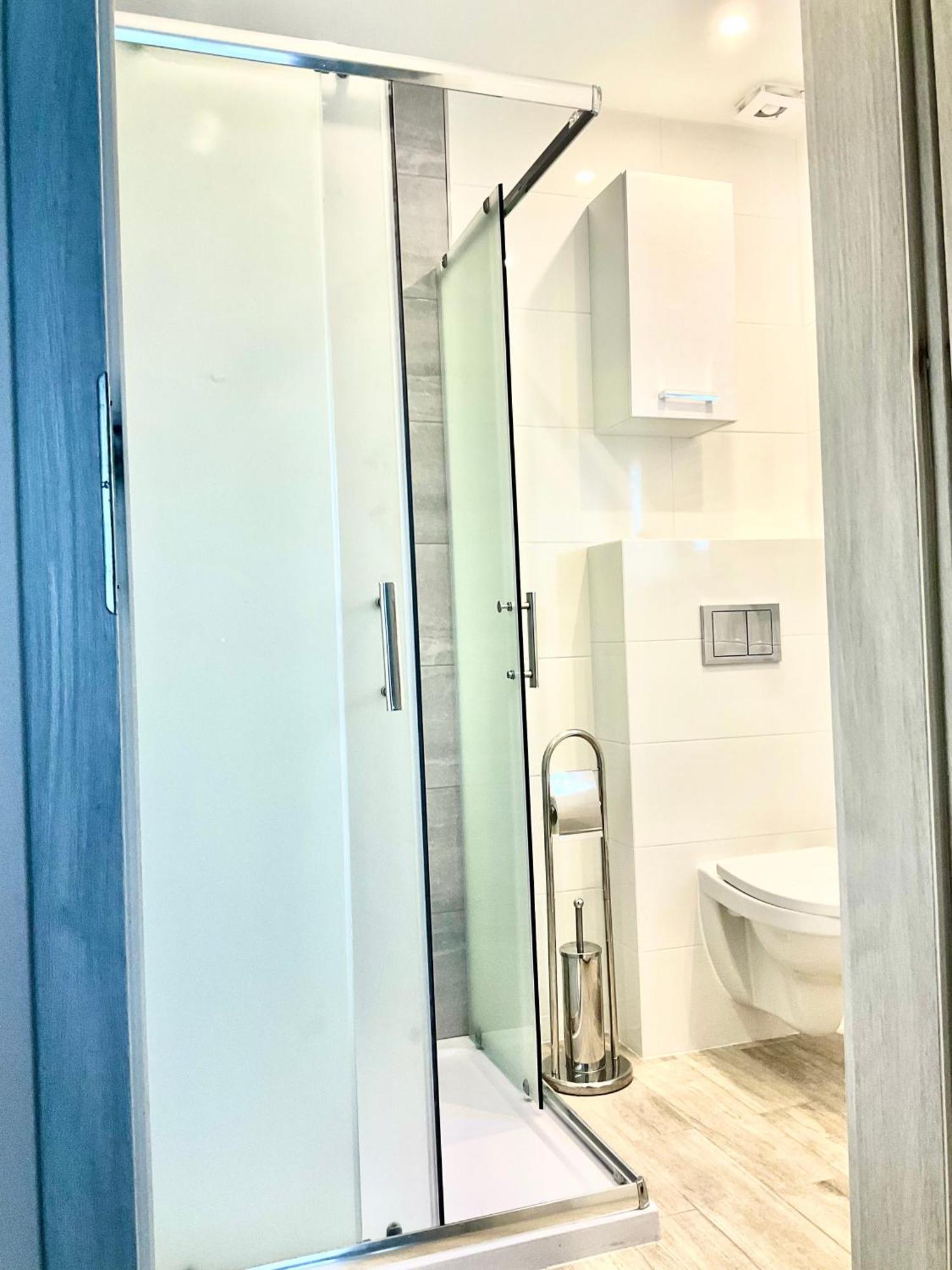 Apartamenty U Lucyny I Lecha Łukęcin Exterior foto