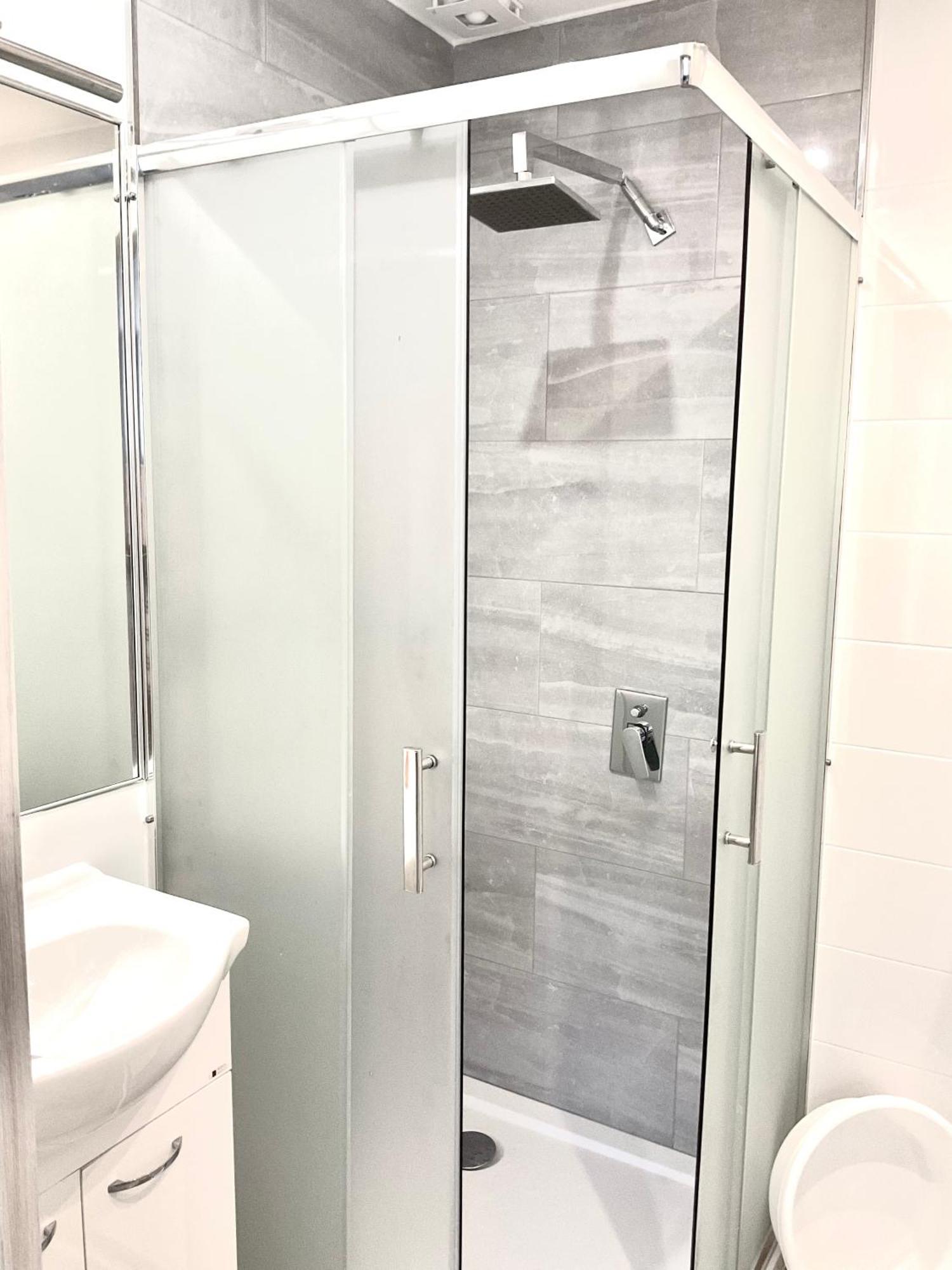 Apartamenty U Lucyny I Lecha Łukęcin Exterior foto