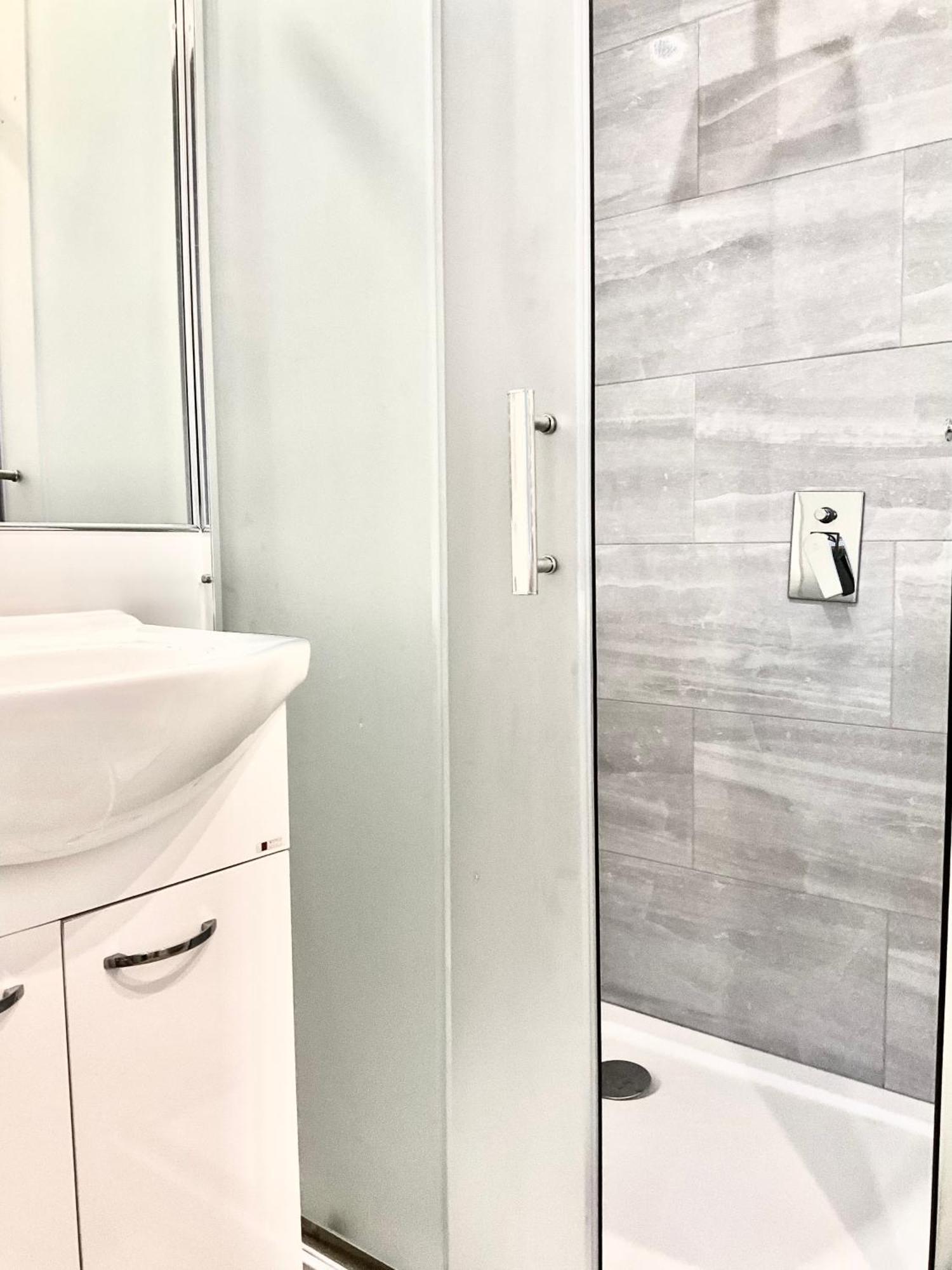 Apartamenty U Lucyny I Lecha Łukęcin Exterior foto